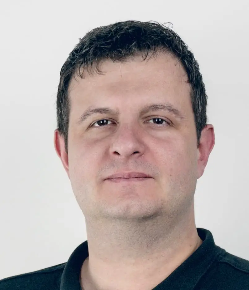 Wilfried Mausz